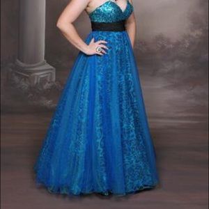 Jovani Prom Dress